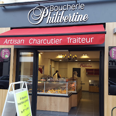 Boucherie Philibertine à Saint-Philbert-de-Grand-Lieu