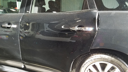 Auto Body Shop «Elk Grove Custom Collision Detail Spa», reviews and photos, 8440 Auto Passage Dr, Elk Grove, CA 95757, USA