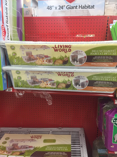 Pet Supply Store «Petco Animal Supplies», reviews and photos, 300 Hylan Dr, Rochester, NY 14623, USA