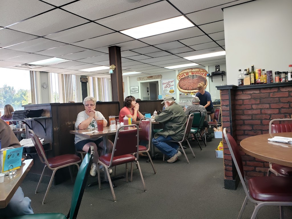 Blue Moon Cafe Jackson, MI 49203 Menu, Reviews, Hours & Contact