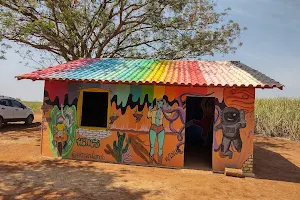 Casa Grafitada image