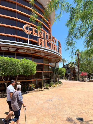 Movie Theater «Century @ The River Cinemark Theatre», reviews and photos, 71800 71800 Hwy 111 Suite A-137, Rancho Mirage, CA 92270, USA