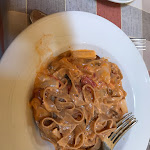 Photo n°1 de l'avis de Casey.n fait le 25/08/2021 à 12:13 sur le  Ristorante Sant'Eufemia à Verona