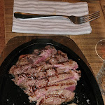 Photo n°2 de l'avis de Lory.r fait le 12/04/2024 à 20:55 sur le  L'Osteria Vini DiVini à Cutrofiano