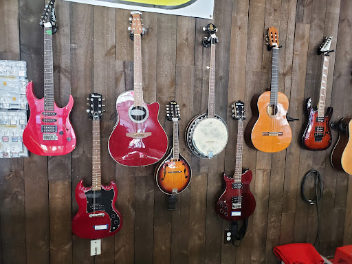 Pawn Shop «Paulding Pawn N Shop», reviews and photos, 4088 Charles Hardy Pkwy f, Dallas, GA 30157, USA