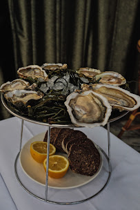 Les plus récentes photos du Restaurant de fruits de mer Le Dôme Montparnasse à Paris - n°3