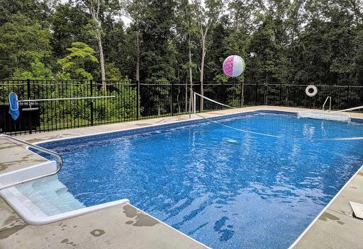 Swimming Pool Contractor «Volunteer Pools & Services, L.L.C.», reviews and photos, 704 Henslee Dr, Dickson, TN 37055, USA