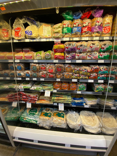 Health Food Store «High Country Health Foods», reviews and photos, 5186 CA-49, Mariposa, CA 95338, USA