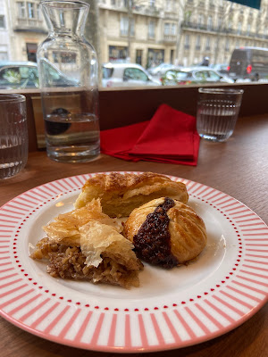 Mantchouk à Paris