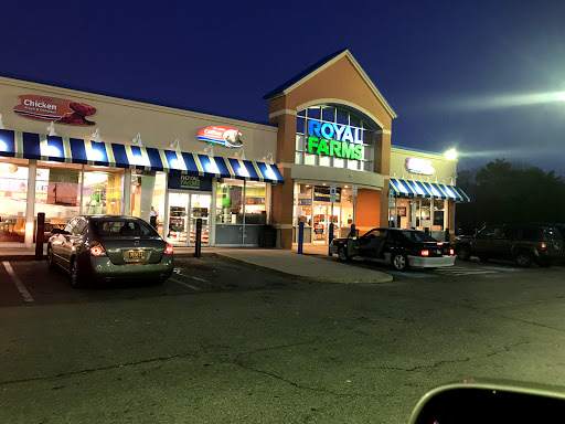Royal Farms