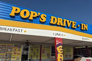 Pop's Drive-In image