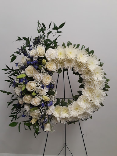 Florist «Al-Medina Floral & Gifts», reviews and photos, 1021 N Sylvania Ave, Fort Worth, TX 76111, USA