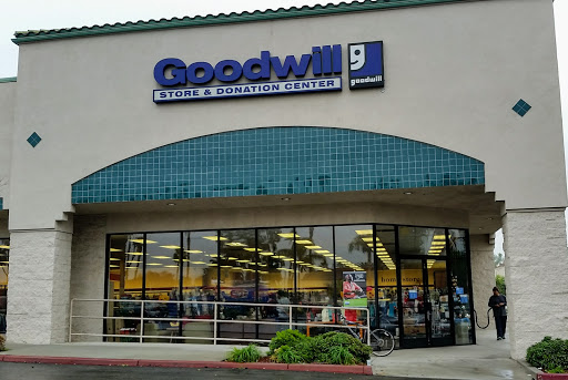 Thrift Store «Goodwill - Pomona», reviews and photos, 215 Philadelphia St, Pomona, CA 91766, USA