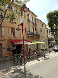 Photo n°2 de Café Chez Toine à Trets ()