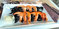 Plats et boissons du Restaurant de fruits de mer Le Noroit à La Tremblade - n°13