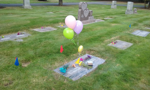 Funeral Home «Greenwood Memorial Park Funeral Home», reviews and photos, 350 Monroe Ave NE, Renton, WA 98056, USA