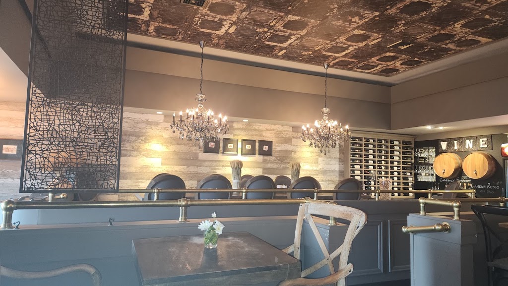 Acropolis Pizza & Pasta 98204