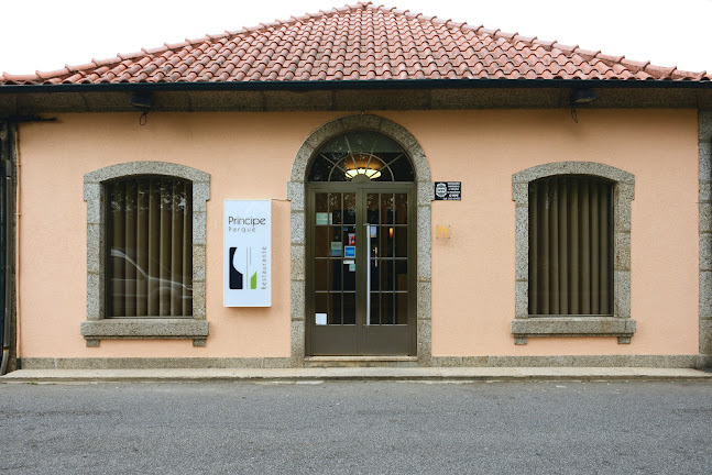 Rua Joaquim Ferreira Monteiro, Caldelas, Portugal