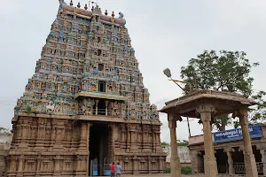 Manamadurai Alagar Kovil image