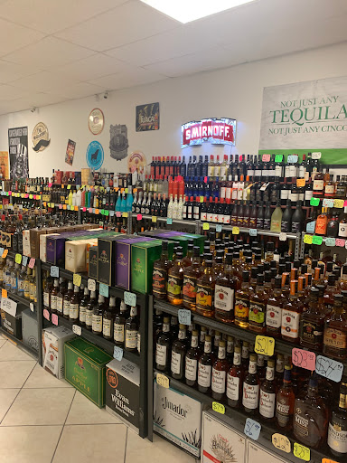 Monte Cristo Liquors image 10