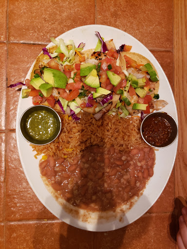 Mexican Restaurant «On The Border Mexican Grill & Cantina», reviews and photos, 2190 Southgate Rd, Colorado Springs, CO 80906, USA