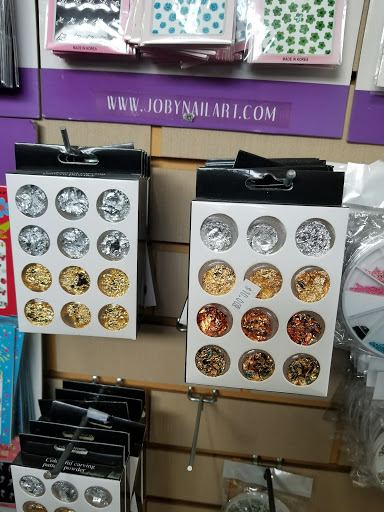 Beauty Supply Store «Oakland Nails & Beauty Supply», reviews and photos, 919 International Blvd, Oakland, CA 94606, USA