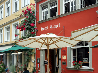 Restaurant Engel