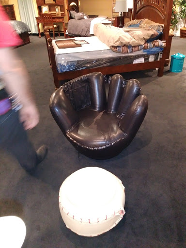 Furniture Store «Mor Furniture for Less», reviews and photos, 10487 SW Cascade Ave, Tigard, OR 97223, USA