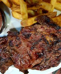 Steak du Restaurant de grillades à la française Courtepaille à La Valette-du-Var - n°7