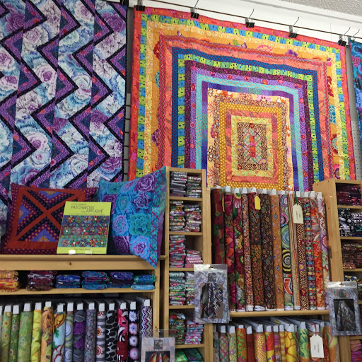 Quilt Shop «Golden State Quilting, LLC.», reviews and photos, 2435 Winchester Blvd, Campbell, CA 95008, USA