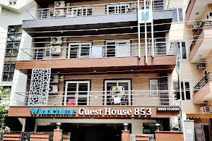 Windchime 853 - Guest house near Medanta Gurugram | Hotel near Medanta Gurugram image