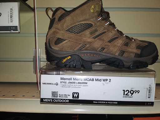 Sporting Goods Store «Academy Sports + Outdoors», reviews and photos, 445 Forest Square, Longview, TX 75605, USA