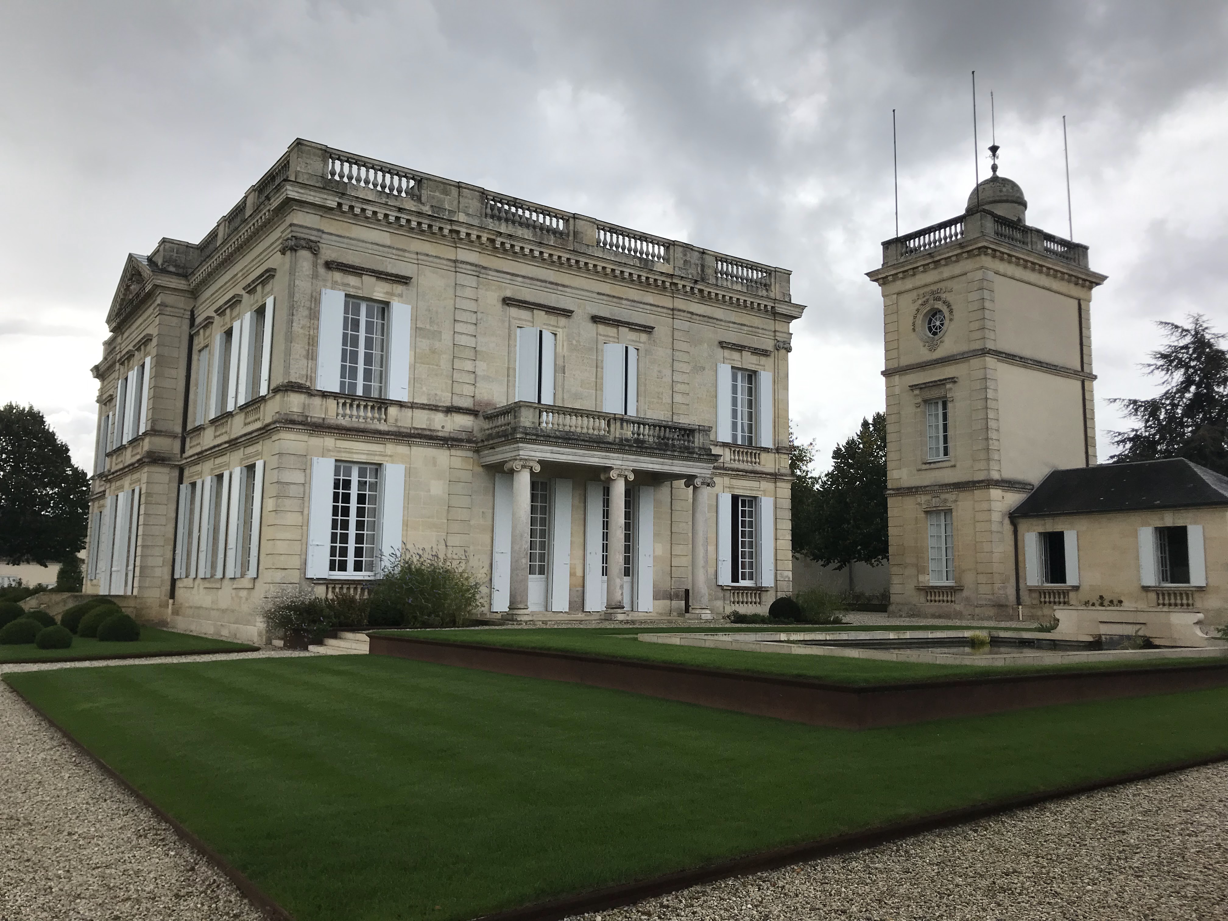 Photo n° 7 de l'avis de Michael.o fait le 13/10/2019 à 12:31