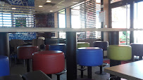Atmosphère du Restauration rapide McDonald's à Saint-Dizier - n°4