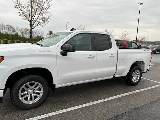 Car Dealer «Piles Chevrolet Buick Inc.», reviews and photos, 30 Ferguson Blvd, Dry Ridge, KY 41035, USA