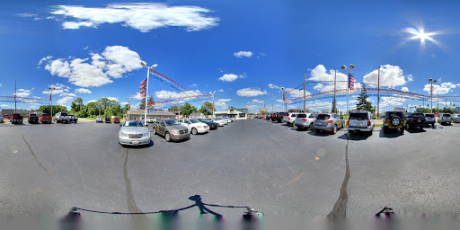 Car Dealer «Mid-Towne Auto Center», reviews and photos, 3361 S Dixie Hwy, Middletown, OH 45044, USA