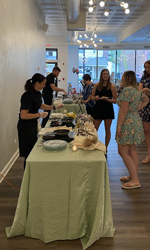 Caterer «My Chef Catering», reviews and photos, 2772 Golfview Dr, Naperville, IL 60563, USA