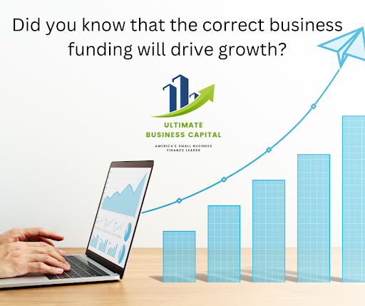 Ultimate Business Capital image
