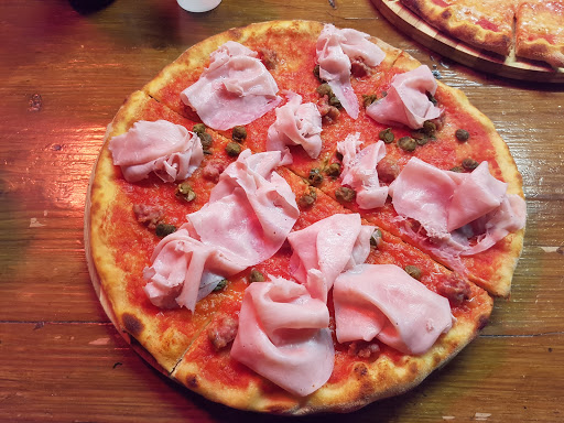 Angeli della Pizza in Empoli, Città Metropolitana di Firenze