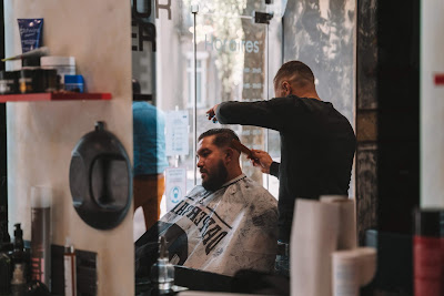 Bil"hair à Nantes