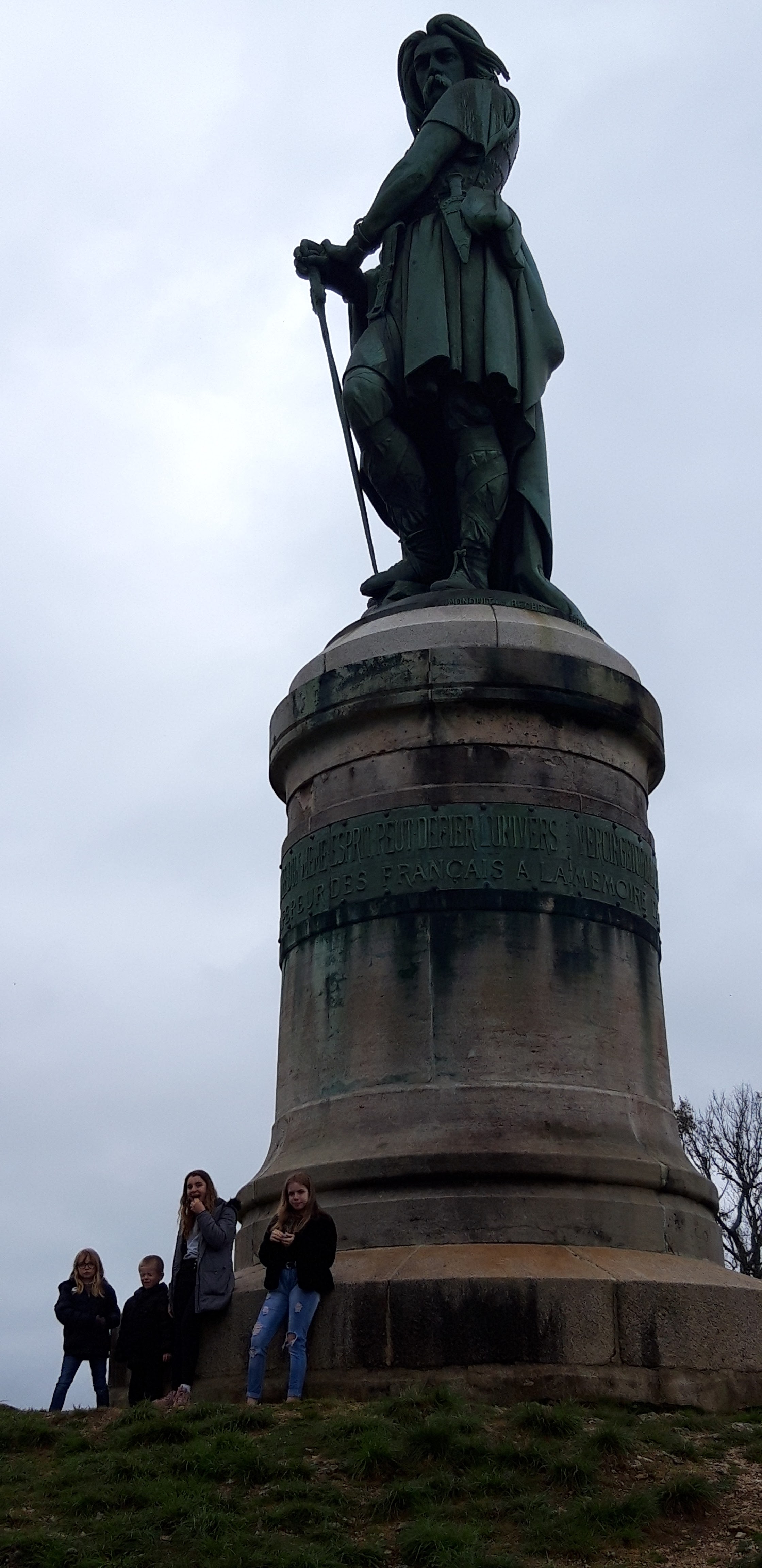 Photo n° 1 de l'avis de Phil. fait le 16/04/2019 à 15:49
