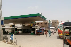 PSO Petrol Pump image