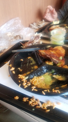 Mexican Restaurant «El Pollo Loco», reviews and photos, 1380 N Avalon Blvd, Wilmington, CA 90744, USA