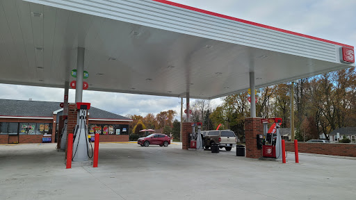 Convenience Store «Speedway», reviews and photos, 36475 Jefferson Ave, Harrison Charter Township, MI 48045, USA