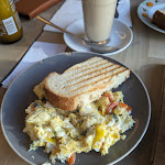 Photo n°3 de l'avis de Dirk.e fait le 10/03/2024 à 18:56 sur le  Café Bo à Cologne