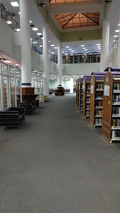 Library Of USIM