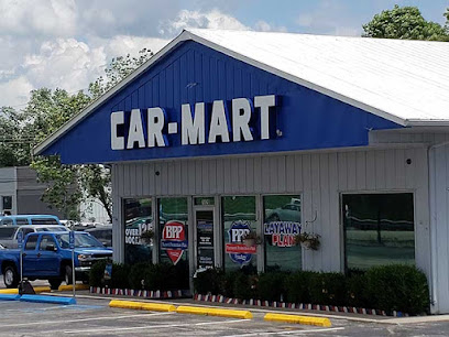 Car-Mart of Winchester