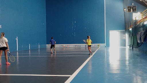 Club de Padel Don Fadrique