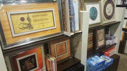 Book Store «ANT Bookstore and Cafe», reviews and photos, 345 Clifton Ave, Clifton, NJ 07011, USA