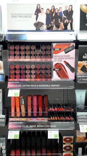 Beauty Supply Store «Sally Beauty», reviews and photos, 25 Cornwell Dr, Bridgeton, NJ 08302, USA